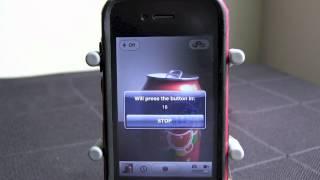 Set a Timer on Your iPhone Camera with CamTime