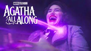 Agatha All Along - Official 'Spectacle' Trailer (2024) Kathryn Hahn, Joe Locke, Sasheer Zamata