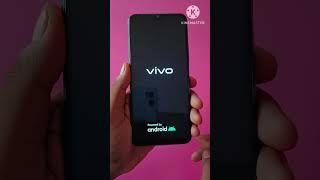 Y20/Y20G/Y20i/Y20s/Y20A Hard Reset| Factory Reset| Reset | Vivo Y20 Pattern Unlock | Forgot Password