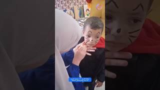 ملحمة العطاء -3-  #shorts #explore #shortsvideo #algeria#تطوع #خير #تضامن #تكافل #ملحمةالعطاء