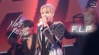 240427  XIA 2024 ENCORE CONCERT Chapter 1 : Recreation 오프닝 (Opening) + F.L.P 