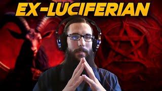 Ex-Luciferian Warns About the Dangers of New Age Spirituality