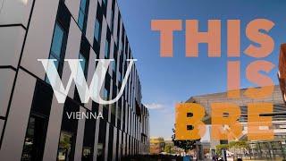 This is Business & Economics | WU Vienna