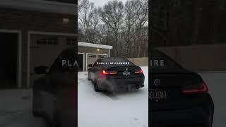 What is the Plan C??  BILLIONAIRE LUXURY LIFESTYLE $ [2025 LUXURY LIFESTYLE MOTIVATION]