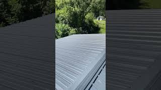 Metal Roof Installation Columbus Ohio