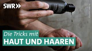 Wie trickst die Kosmetik-Industrie? | Die Tricks ... SWR