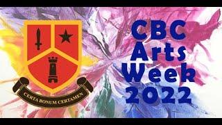 CBC Arts Week 2022