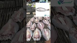 KAKMAH IKAN BEKOK KG PANTAI GETING