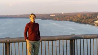 Samantha Brown's Places to Love - Dutchess County/Hudson Valley, NY  Sizzle