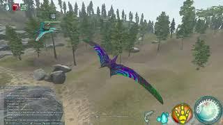 Hunting SmallRex