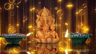 Music to Attract Money, Abundance And Luck | Remove Obstacles | Invocation Ganesha | 639 Hz