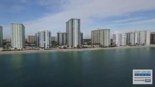 Ft. Lauderdale Beach Luxury Real Estate - Gary Lanham Group at Coldwell Banker