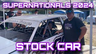 Supernationals 2024 Stock Car — S2E18