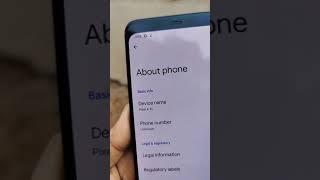 Google Pixel 4XL 