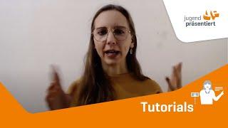 Tutorial: Gestik