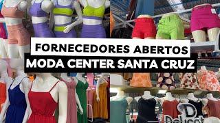 FORNECEDORES MODA CENTER SANTA CRUZ/PE - Vestido atacado só R$ 35,00, moda fitness, moda infantil +