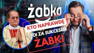 IPO Żabki. Debiut Żabki na giełdzie. KTO tak naprawdę na tym zarobi? Franczyzobiorcy w potrzasku?