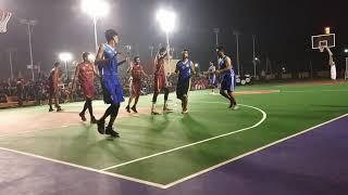 Basketball |