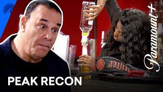 Peak Clueless Bartenders  Bar Rescue