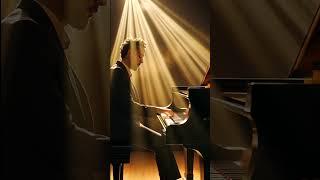 The most popular piano piece  / Piano music