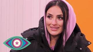 Der wahre Grund für die Trennung von Yasin! Paulina enthüllt die Wahrheit | Promi Big Brother 2023