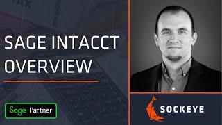Mastering ERP Solutions: Elevate Your Business with Sage Intacct | A Comprehensive Guide