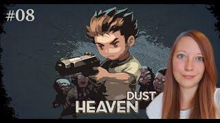 Was befindet sich in George's Schließfach? | Heaven Dust #08 |