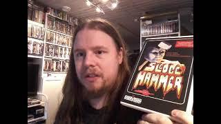 Horror Reviews with Junkmaster3 | Sledgehammer (1983)