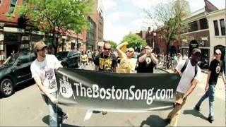 So Good "The Boston Song"  (OFFICIAL MUSIC VIDEO)