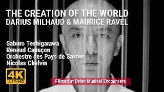 The Creation of the World @ Rencontres Musicales Evian