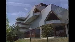 Carnegie Science Center, Amusement park for the mind promo, Circa 1992