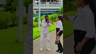 New Ethiopian TikTok #ethiopia #oromo #shorts