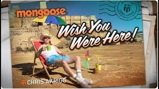 Chris Akrigg - Wish You Were Here