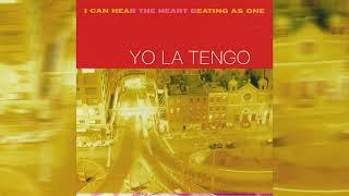 Yo La Tengo- "My Little Corner of the World" (Official Audio)