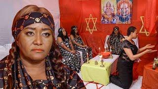 THE DEVIL WIFE - PEACE ONUOHA, EBELE OKARO, QUEENETH HILBERT 2024 Nigerian latest Full Movies