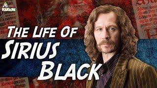 The Life Of Sirius Black