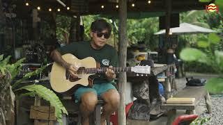 Akkaw Sessions: Akong Ayalam @ Kape Kabana [FULL SET]