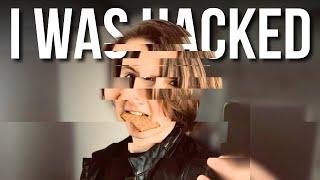 My Youtube Channel Was Hacked. Here‘s What Happened.