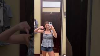 come shopping with me️ #shorts #trending #shopping #vlog #aesthetic