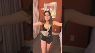 Let’s go to… Disney!! | Hey it’s Lexi #disney #shorts #transition