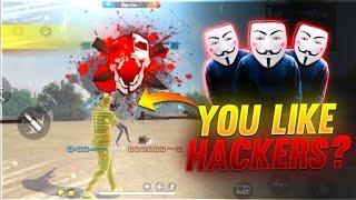 WHEN YOU PLAY LIKE A HACKER || ZEESHAN GAMING 99