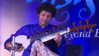 Raga Gaud Malhar | Mitra Mahotsav | Ayaan Ali Bangash | Sarod Records