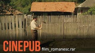 The Ditch | Short Comedy | CINEPUB