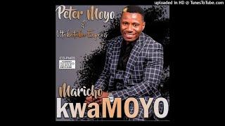 Peter Dewa Moyo - Moses Ndizarurire ( Official Audio 2021)