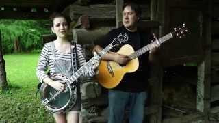 Willow Osborne - Wagon Wheel