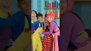 We’re all happy and had fun! | Millimone Kids Songs