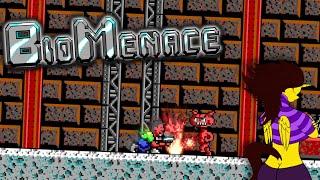 I Have No Idea What I'm Doing | Bio Menace