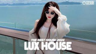 DEEP HOUSE CHILL 8X9X  MIXTAPE VIET DEEP HAY NHẤT 2024  HOUSE LAK SANG CHẢNH | LUX HOUSE