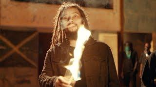 Jo Mersa Marley - Burn It Down (ft. Yohan Marley) (Official Video)