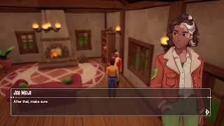 The Ranch of Rivershine
